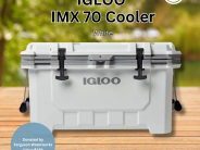 Igloo IMX 70 Cooler