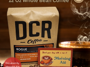 $20 Gift Card and Whole Coffee Beans