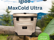 Igloo MaxCold Ultra