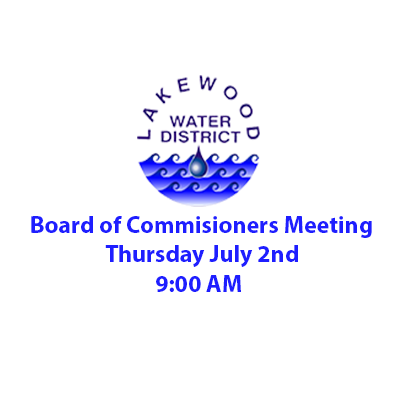 Special Board Meeting 07/02/2020