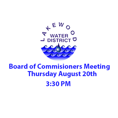 Board Meeting 8/20/2020