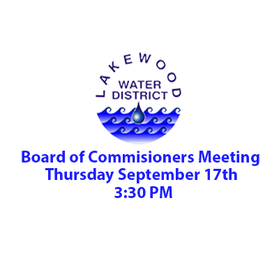 Board Meeting 9-17-20 @ 3:30 PM
