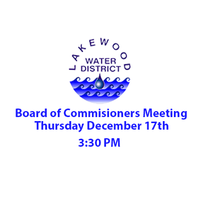 Board Meeting 12/17/20 @ 3:30PM