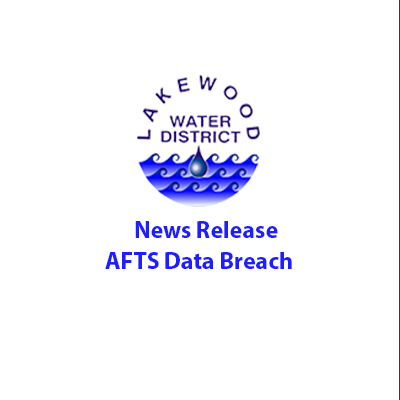 AFTS Data Breach Notice
