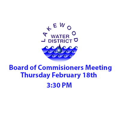 Board Meeting 1/21/2021 @ 3:30PM