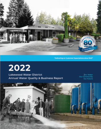 2023 (2022 Data) Annual Report
