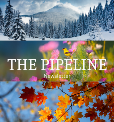 The Pipeline Newsletter
